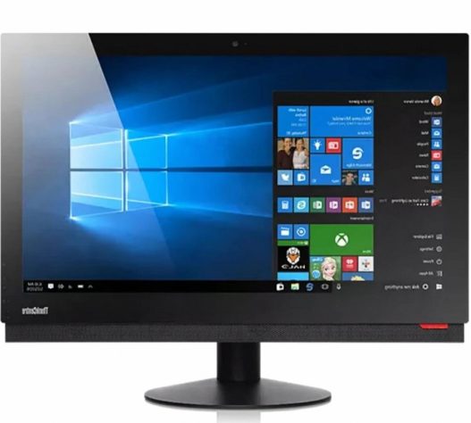 All In One Lenovo Thinkcentre M910z Refurbished