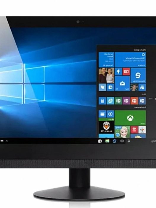 All In One Lenovo Thinkcentre M910z Refurbished