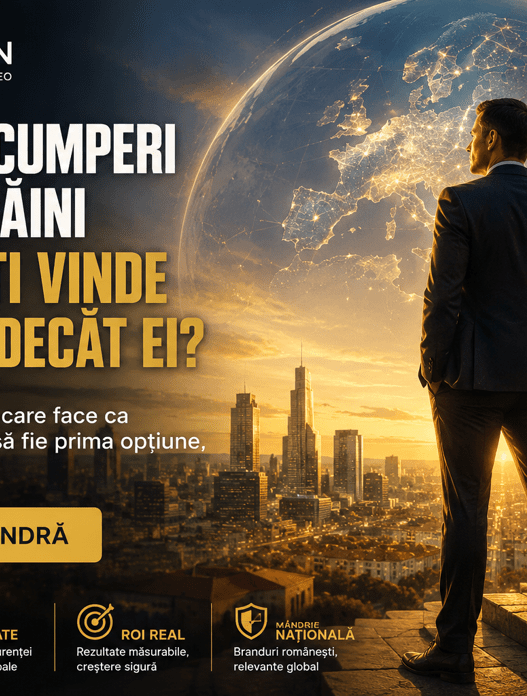 firmă SEO România