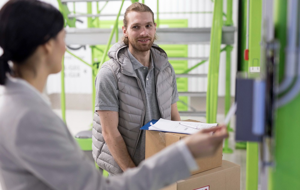 Cum decizi între a investi într-un depozit propriu și un partener de fulfillment?