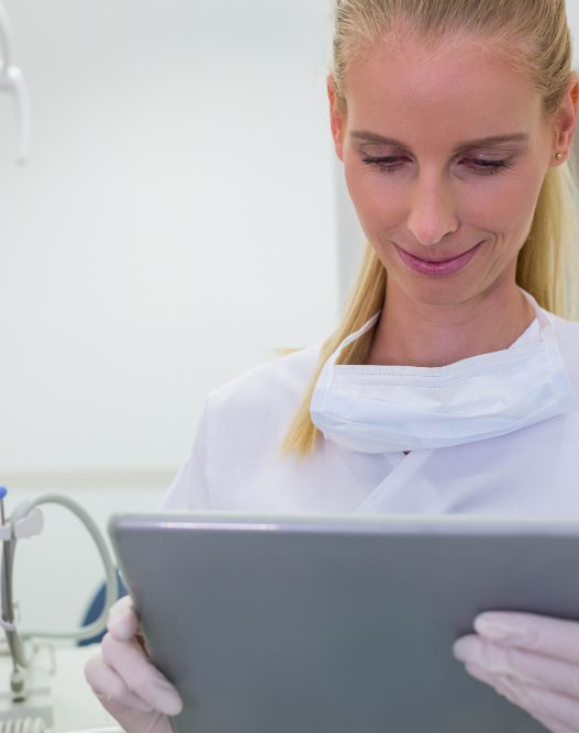 Este obligatoriu un scaner intraoral pentru a colabora cu 3DentaSoft